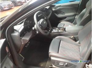 Audi A6 e-tron Avant qu 2xS line AHK PANO LUFT HuD B&