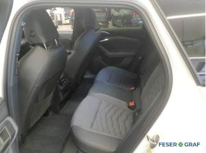 Audi A6 e-tron Avant qu 2xS line AHK LUFT MATRIX 360°