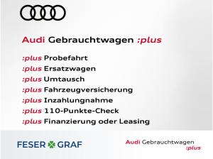 Audi A6 e-tron Avant qu 2xS line AHK LUFT MATRIX 360°