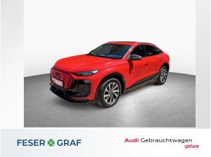 Audi Q6 e-tron Q6 Sportback e-tron qu 2x S line PANO B&O 360°