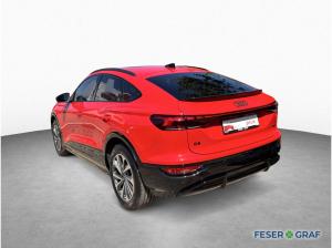 Audi Q6 e-tron Q6 Sportback e-tron qu 2x S line PANO B&O 360°