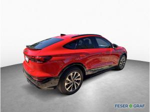 Audi Q6 e-tron Q6 Sportback e-tron qu 2x S line PANO B&O 360°