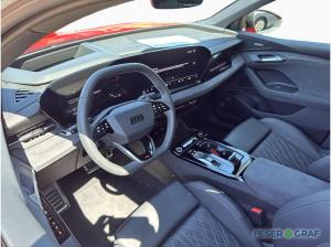 Audi Q6 e-tron Q6 Sportback e-tron qu 2x S line PANO B&O 360°