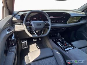 Audi Q6 e-tron Q6 Sportback e-tron qu 2x S line PANO B&O 360°
