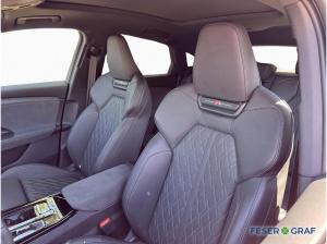 Audi Q6 e-tron Q6 Sportback e-tron qu 2x S line PANO B&O 360°