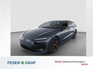 Audi S6 e-tron Avant quattro AHK PANO HuD B&O STANDKL