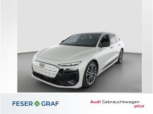 Audi S6 e-tron Avant quattro AHK PANO HuD MATRIX B&O