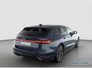 Audi S6 e-tron Avant qu AHK HuD B&O MATRIX STANDKLIMA