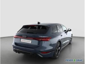 Audi S6 e-tron Avant quattro AHK PANO HuD B&O STANDKL
