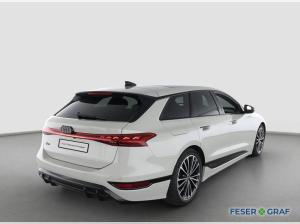 Audi S6 e-tron Avant quattro AHK PANO HuD MATRIX B&O