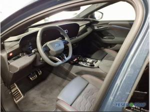 Audi S6 e-tron Avant qu AHK HuD B&O MATRIX STANDKLIMA
