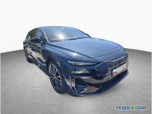 Audi S6 e-tron Avant qu AHK HuD B&O MATRIX STANDKLIMA