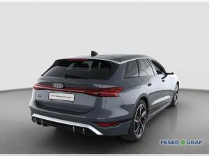 Audi S6 e-tron Avant qu PANO HuD B&O 360° STANDKLIMA