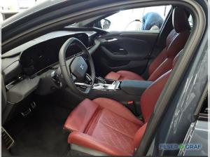 Audi S6 e-tron Avant quattro AHK PANO HuD B&O STANDKL