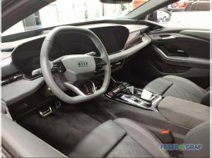 Audi S6 e-tron Avant quattro AHK PANO HuD MATRIX B&O