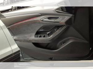 Audi S6 e-tron Avant qu AHK HuD B&O MATRIX STANDKLIMA