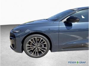 Audi S6 e-tron Avant qu AHK HuD B&O MATRIX STANDKLIMA