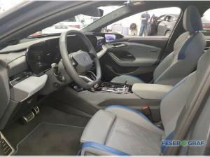 Audi S6 e-tron Avant qu PANO HuD B&O 360° STANDKLIMA