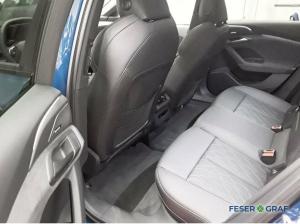 Audi S6 e-tron Sportback edition one blue LUFT AHK PA
