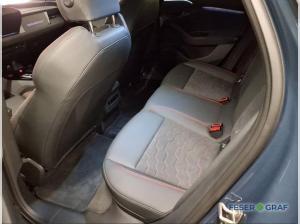 Audi S6 e-tron Avant qu AHK HuD B&O MATRIX STANDKLIMA