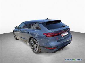 Audi S6 e-tron Avant qu AHK HuD B&O MATRIX STANDKLIMA