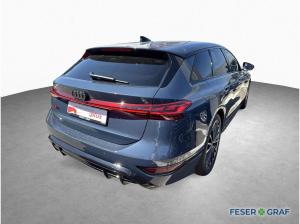 Audi S6 e-tron Avant qu AHK HuD B&O MATRIX STANDKLIMA