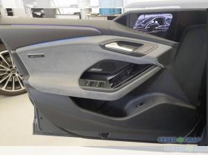 Audi S6 e-tron Avant qu PANO HuD B&O 360° STANDKLIMA