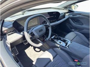 Audi S6 e-tron Avant qu AHK HuD B&O MATRIX STANDKLIMA