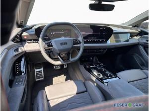 Audi S6 e-tron Avant qu AHK HuD B&O MATRIX STANDKLIMA