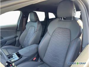 Audi S6 e-tron Avant qu AHK HuD B&O MATRIX STANDKLIMA