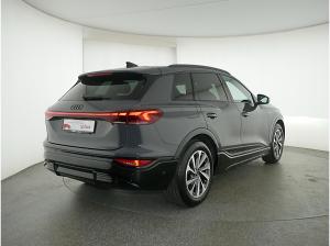 Audi Q6 e-tron performance S line/360°/Matrix/ACC/19