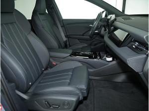 Audi Q6 e-tron performance S line/360°/Matrix/ACC/19