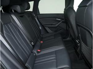 Audi Q6 e-tron performance S line/360°/Matrix/ACC/19