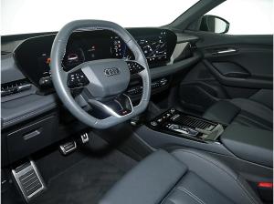 Audi Q6 e-tron performance S line/360°/Matrix/ACC/19