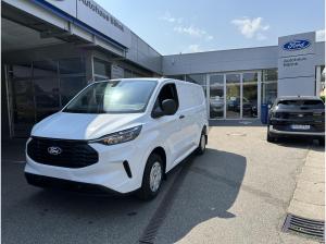 Ford Transit Custom 320L1 Trend 150PS GANZJAHRESR. BODEN