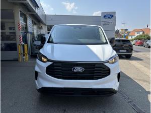Ford Transit Custom 320L1 Trend 150PS GANZJAHRESR. BODEN
