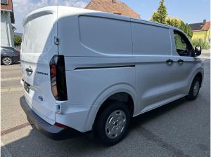 Ford Transit Custom 320L1 Trend 150PS GANZJAHRESR. BODEN