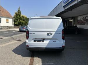 Ford Transit Custom 320L1 Trend 150PS GANZJAHRESR. BODEN
