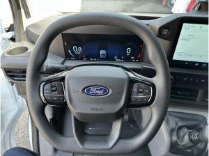 Ford Transit Custom 320L1 Trend 150PS GANZJAHRESR. BODEN