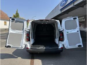 Ford Transit Custom 320L1 Trend 150PS GANZJAHRESR. BODEN