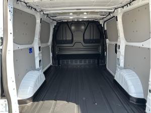 Ford Transit Custom 320L1 Trend 150PS GANZJAHRESR. BODEN