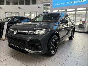 Volkswagen Tiguan R-Line 2,0 TDI 150 PS SOFORT VERFÜGBAR!!!