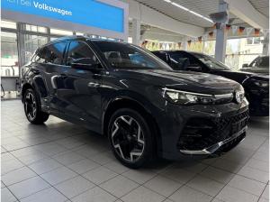 Volkswagen Tiguan R-Line 2,0 TDI 150 PS SOFORT VERFÜGBAR!!!