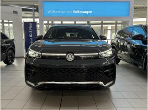 Volkswagen Tiguan R-Line 2,0 TDI 150 PS SOFORT VERFÜGBAR!!!
