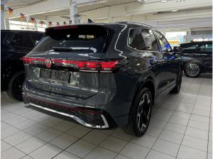 Volkswagen Tiguan R-Line 2,0 TDI 150 PS SOFORT VERFÜGBAR!!!
