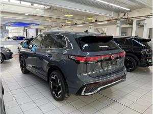 Volkswagen Tiguan R-Line 2,0 TDI 150 PS SOFORT VERFÜGBAR!!!