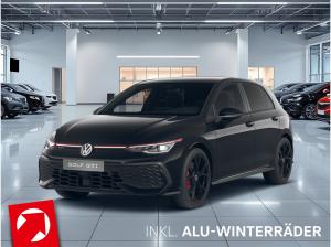Volkswagen Golf GTI 2,0 TSI (265 PS) OPF DSG *WINTERRÄDER*19 ZOLL*MATRIX*BUSINESS-KOMFORT*