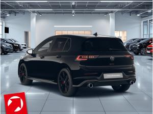 Volkswagen Golf GTI 2,0 TSI (265 PS) OPF DSG *WINTERRÄDER*19 ZOLL*MATRIX*BUSINESS-KOMFORT*