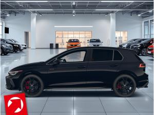 Volkswagen Golf GTI 2,0 TSI (265 PS) OPF DSG *WINTERRÄDER*19 ZOLL*MATRIX*BUSINESS-KOMFORT*