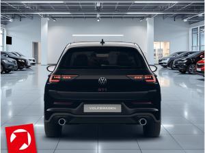 Volkswagen Golf GTI 2,0 TSI (265 PS) OPF DSG *WINTERRÄDER*19 ZOLL*MATRIX*BUSINESS-KOMFORT*